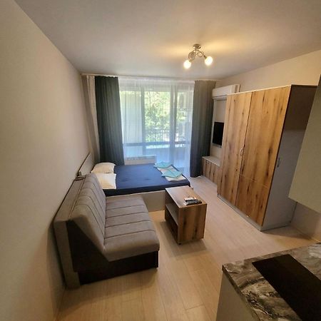 Amarant Flats Lägenhet Sofia Exteriör bild