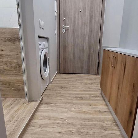 Amarant Flats Lägenhet Sofia Exteriör bild