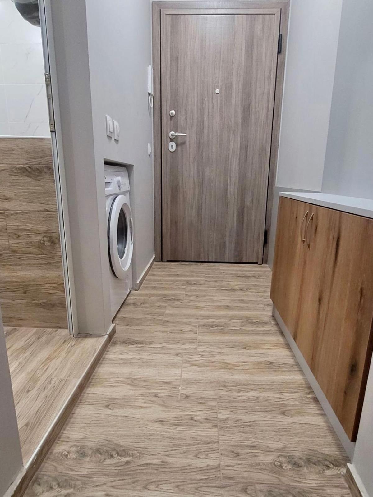 Amarant Flats Lägenhet Sofia Exteriör bild